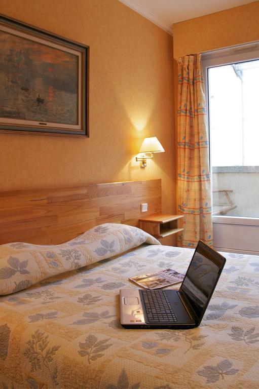 Hotel Sully 노장르로트루 객실 사진